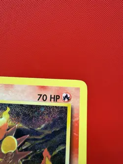 Magmar 006/034 Pokemon Trading Card Game Classic Holo NM #547 - Image 4