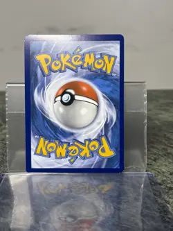 Gengar TG06/TG30 Trainer Gallery Holo Pokemon Card Excellent LP Condition - Image 3