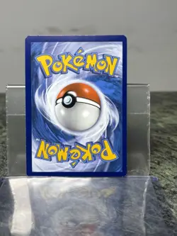 Gengar TG06/TG30 Trainer Gallery Holo Pokemon Card Excellent LP Condition - Image 4