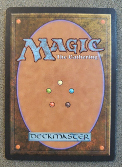 Storm Cauldron Alliances NM Artifact Rare MAGIC THE GATHERING (DS3D1P6)......... - Image 2