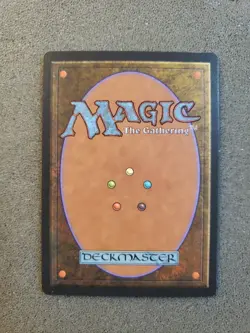 Storm Cauldron Alliances NM Artifact Rare MAGIC THE GATHERING (DS3D1P6)......... - Image 4