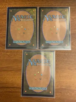 MTG Hallowed Fountain Ravnica Allegiance X3 Regular Rare Magic The Gathering - Image 2