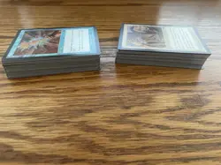 MTG: 110 Urza Block - Magic The Gathering- Urza's Saga, Legacy and Destiny Ed - Image 4