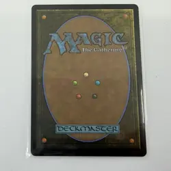 Elixir Final Fantasy Foil 0256 MTG NM/M - Image 2
