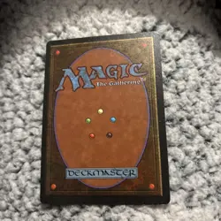 Niall Silvain The Dark Regular MTG - Image 2