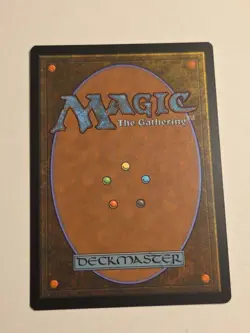 Haakon, Stromgald Scourge X1 MTG The List Reprints - Image 2