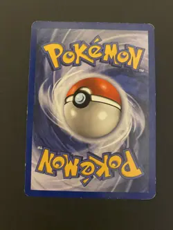 Pokemon TCG Mr. Mime Jungle 6/64 Holo Unlimited Holo Rare - Image 3
