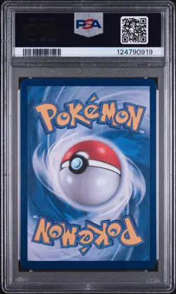 Cynthia's Roserade PSA 10 065/063 Sv9a Heat Wave Arena Korean Pokemon USA SHIP! - Image 2
