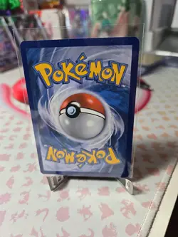 Pokemon VILEPLUME 3/98 - XY Ancient Origins - RARE - Rev Holo - Image 2