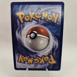 Pokemon TCG Rabsca 014 Surging Sparks Cosmos Holo - Image 2