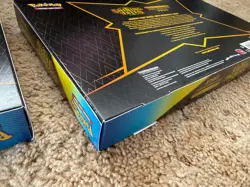 Pokemon TCG Shining Fates Premium Collection Sealed Shiny Dragapult VMAX Boxes 820650808715 - Image 5
