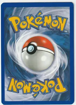 Pokemon TCG Neo Genesis Girafarig #58/111 - Image 2