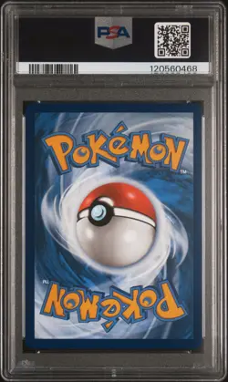 2025 POKEMON PRE EN-PRISMATIC EVOLUTIONS #162 ROARING MOON EX PSA 10 - Image 2