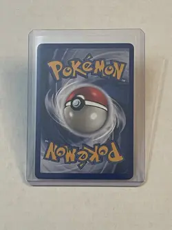 VTG Pokemon TCG Double Colorless Energy 96/102 Base Set Non-Holo 1999 WOTC - Image 2