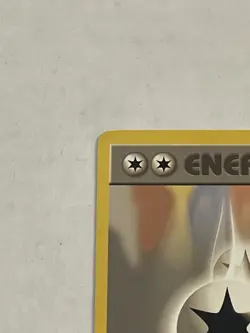 VTG Pokemon TCG Double Colorless Energy 96/102 Base Set Non-Holo 1999 WOTC - Image 4