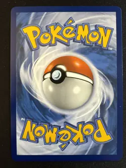 Mega Rexblisar ex 36/132 Holo Double Rare Pokemon Mega Evolution MEG NM Deutsch - Image 2