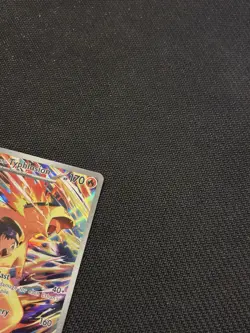 Pokemon TCG Destined Rivals Set: Ethan’s Typhlosion 190/182 Illustration Rare NM - Image 3