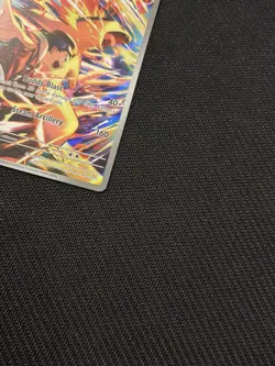 Pokemon TCG Destined Rivals Set: Ethan’s Typhlosion 190/182 Illustration Rare NM - Image 5