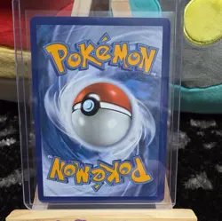 Wigglytuff 105/94 Phantasmal Flames Illustration Rare Pokemon TCG LP - Image 2