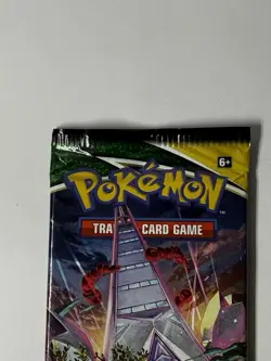 Pokemon Evolving Skies Booster Pack Set of 2 Sword & Shield TCG Factory Sealed - Image 5