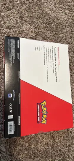 Pokemon TCG Scarlet & Violet-151 Mini Tin Sams Club 4 Pack - Image 2