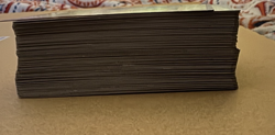 Magi Nation Duel Lot of Paradwyn Common Cards - Image 2