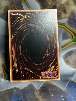 Yugioh PRIZE CARD Chaos Emperor, the Dragon of Armageddon YCSW-EN011 Super NM - Image 2