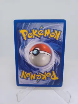 1st Edition Venonat Non-Holo WOTC Pokemon Card 63/64 Jungle Set TCG - Image 2