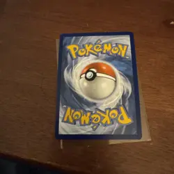 Pokemon TCG Shrouded Fable Ultra Rare Card Pecharunt EX 085/064 S&V - Image 2