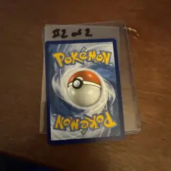Pokemon TCG Shrouded Fable Ultra Rare Card Pecharunt EX 085/064 S&V - Image 4