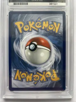 Pokemon TCG Veluza Card 192/182 Illustration Rare Paradox Rift Ace MINT 9 - Image 5