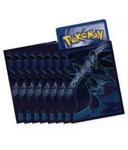 Pokemon Trading Card Game Mega Evolution Phantasmal Flames Elite Trainer Box ETB - Image 5