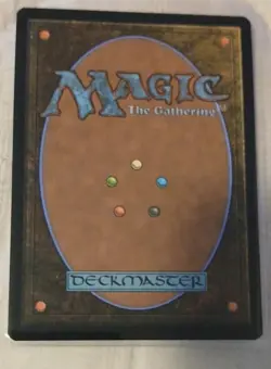 Magic the Gathering Final Fantasy Starting Town Rare Land Card - Image 2