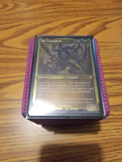 Magic: The Gathering × Warhammer 40k Commander Decks - Complete Set of 4 Sealed - Image 2