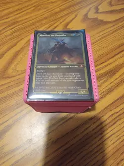 Magic: The Gathering × Warhammer 40k Commander Decks - Complete Set of 4 Sealed - Image 3