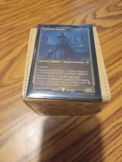 Magic: The Gathering × Warhammer 40k Commander Decks - Complete Set of 4 Sealed - Image 4