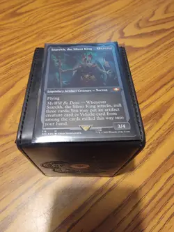 Magic: The Gathering × Warhammer 40k Commander Decks - Complete Set of 4 Sealed - Image 5