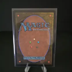Magic The Gathering Quantum Riddler (Borderless) Edge of Eternities Foil - Image 4