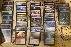 Go-Shintai of Life's Origin Commander Deck - Image 3