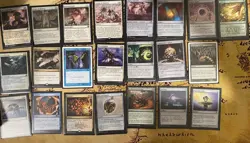 Go-Shintai of Life's Origin Commander Deck - Image 5