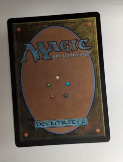 MTG - Starting Town - FIN - R - 289 - Image 2