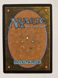 Starting Town R0289 Regular Final Fantasy Magic the Gathering NM Never Played - Image 2