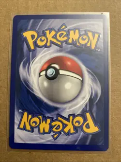Pokemon TCG Sandshrew Base Set 62/102 1st Edition Never Played Near Mint - Image 2