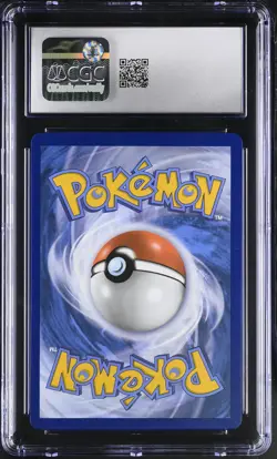 Reshiram 113/114 Celebrations Holo Pokemon CGC 9 Mint *068 - Image 2