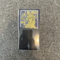 Pokemon Center Surging Sparks Elite Trainer Box ETB - New & Sealed - Image 3