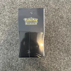 Pokemon Center Surging Sparks Elite Trainer Box ETB - New & Sealed - Image 4