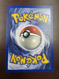 Cubone 50/64 Jungle 1st Edition Pokemon TCG LP - Image 2