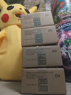 Pokemon TCG: CHOOSE YOUR POKE BALL TIN | FACTORY SEALED C-23 D-23 - Image 3