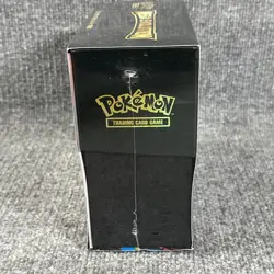 Pokemon TCG - Mega Evolution ETB Elite Trainer Box Lucario- New / Factory Sealed - Image 2