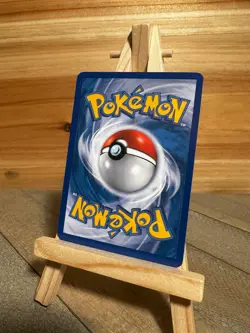 Pokemon Platinum Uncommon Muk #57/127 Lightly played - Image 2